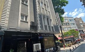 Metropol Hotel 2