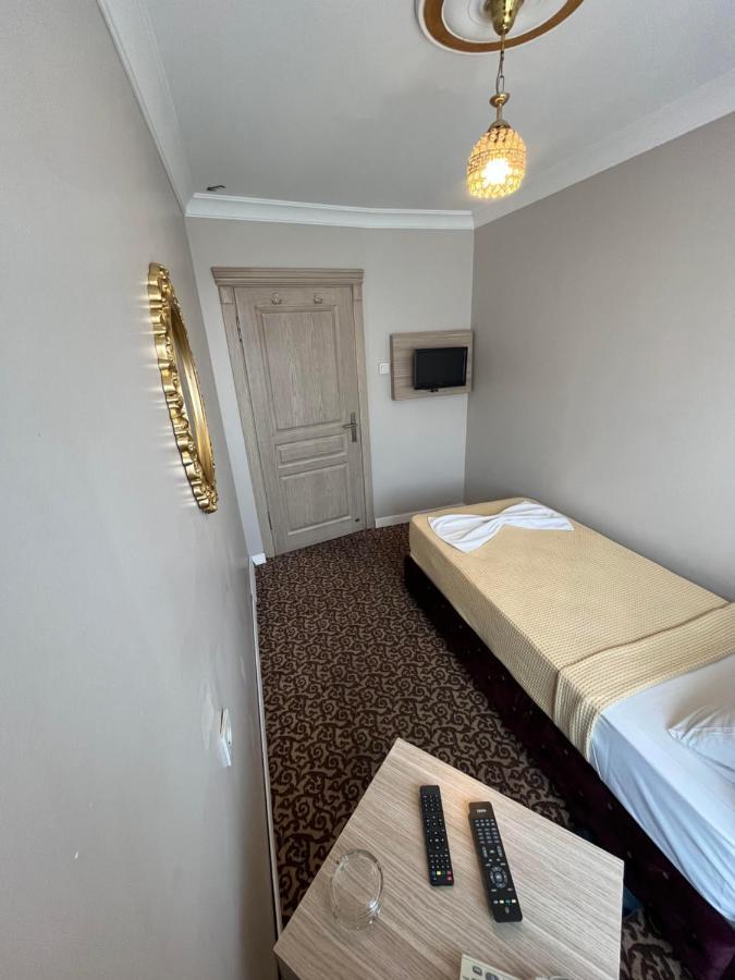 Metropol Hotel 2 Istanbul Exterior photo